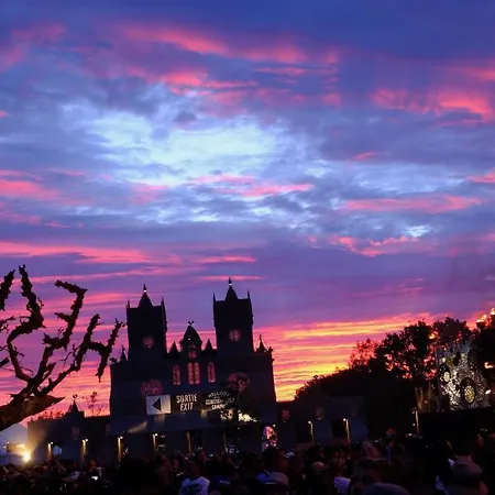 La Maison Du Sculpteur A Proche Puy Du F 3*