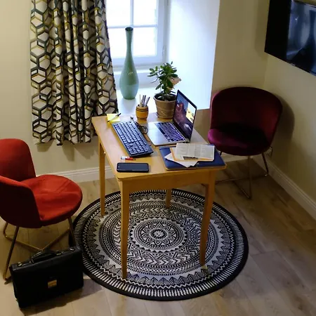 La Maison Du Sculpteur A Proche Puy Du F Отель типа 