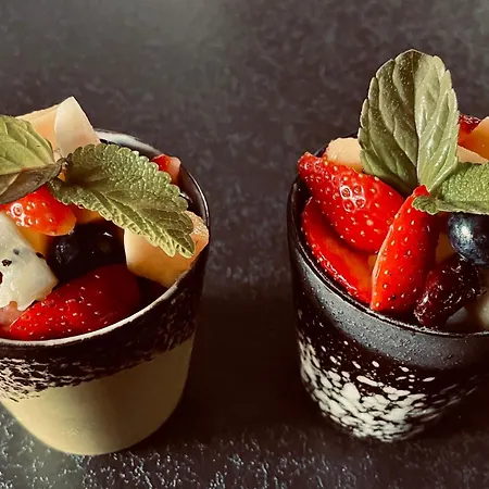 La Maison Du Sculpteur A Proche Puy Du F Отель типа 