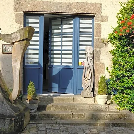 La Maison Du Sculpteur A Proche Puy Du F 티파우제스